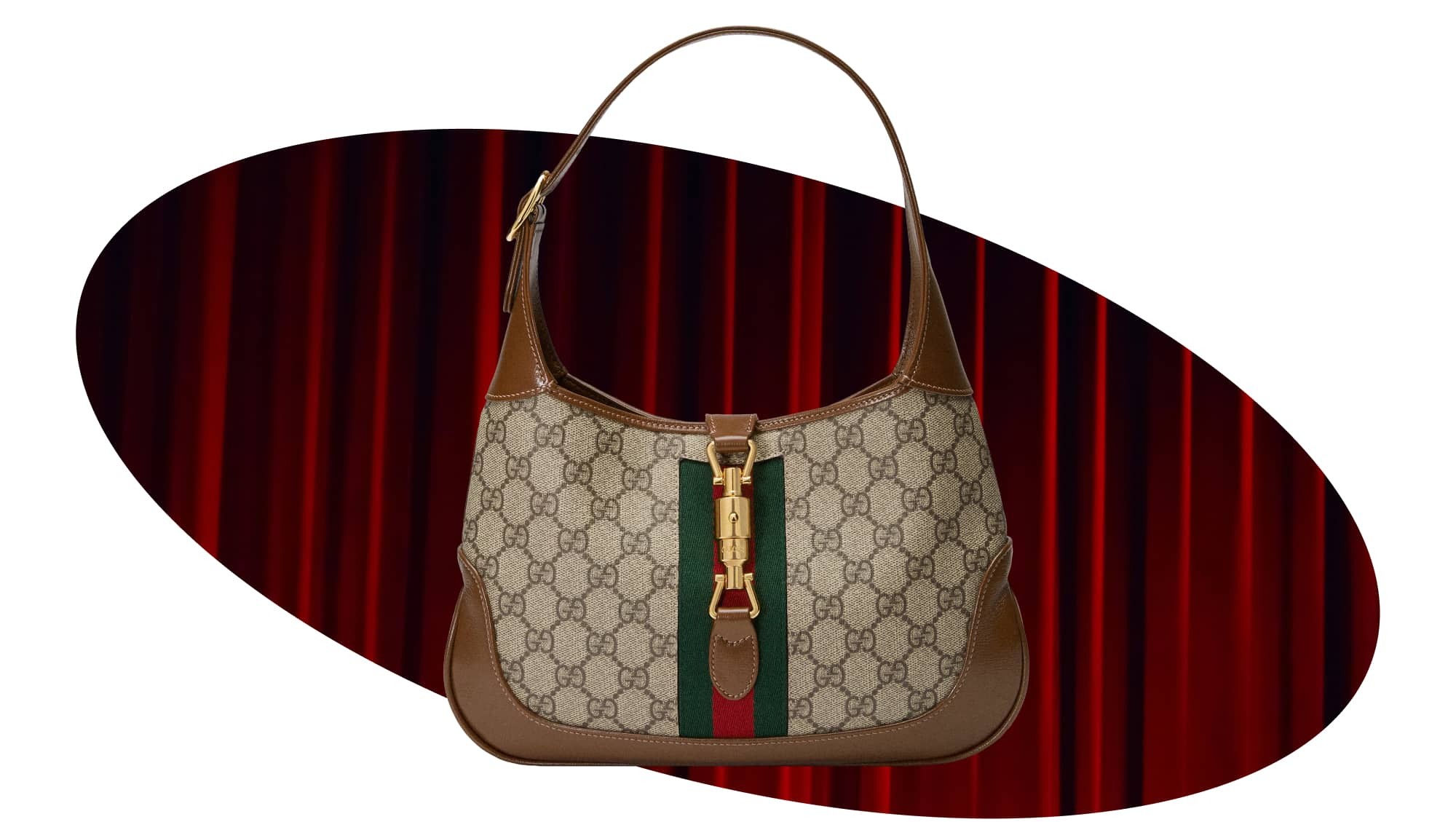 GUCCI JACKIE 1961