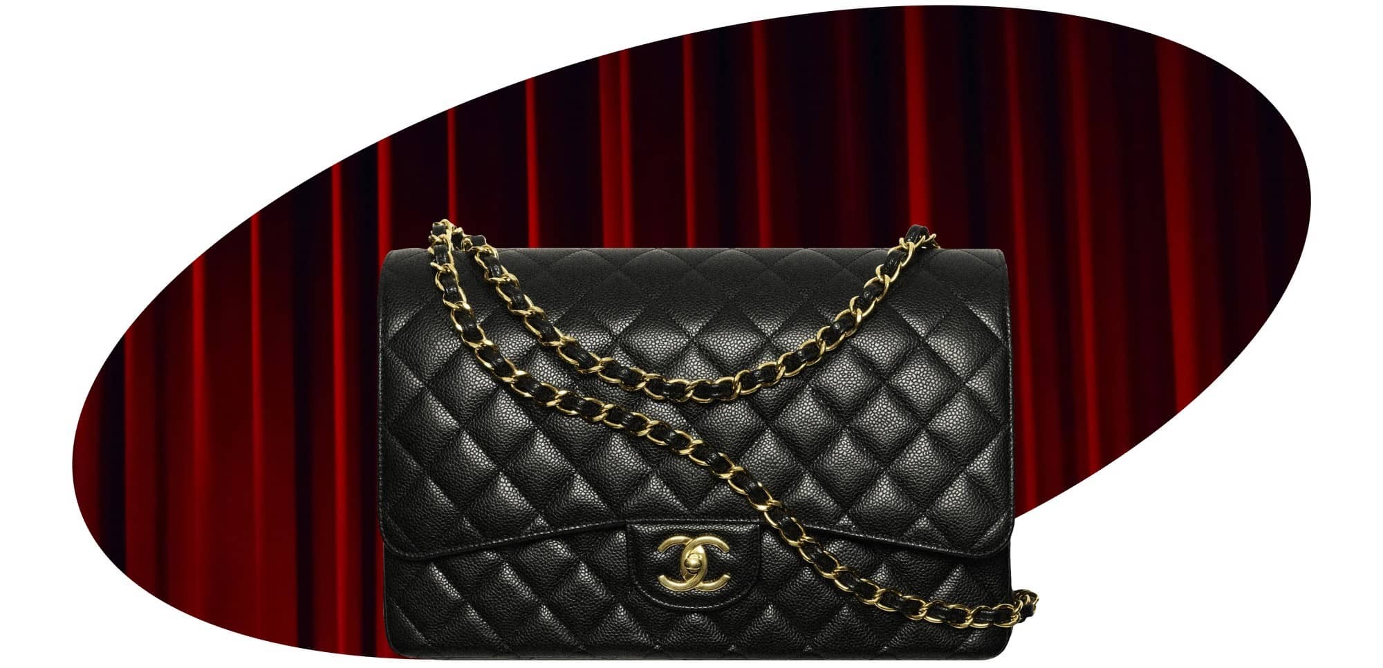 CHANEL TIMELESS CLASSIC
