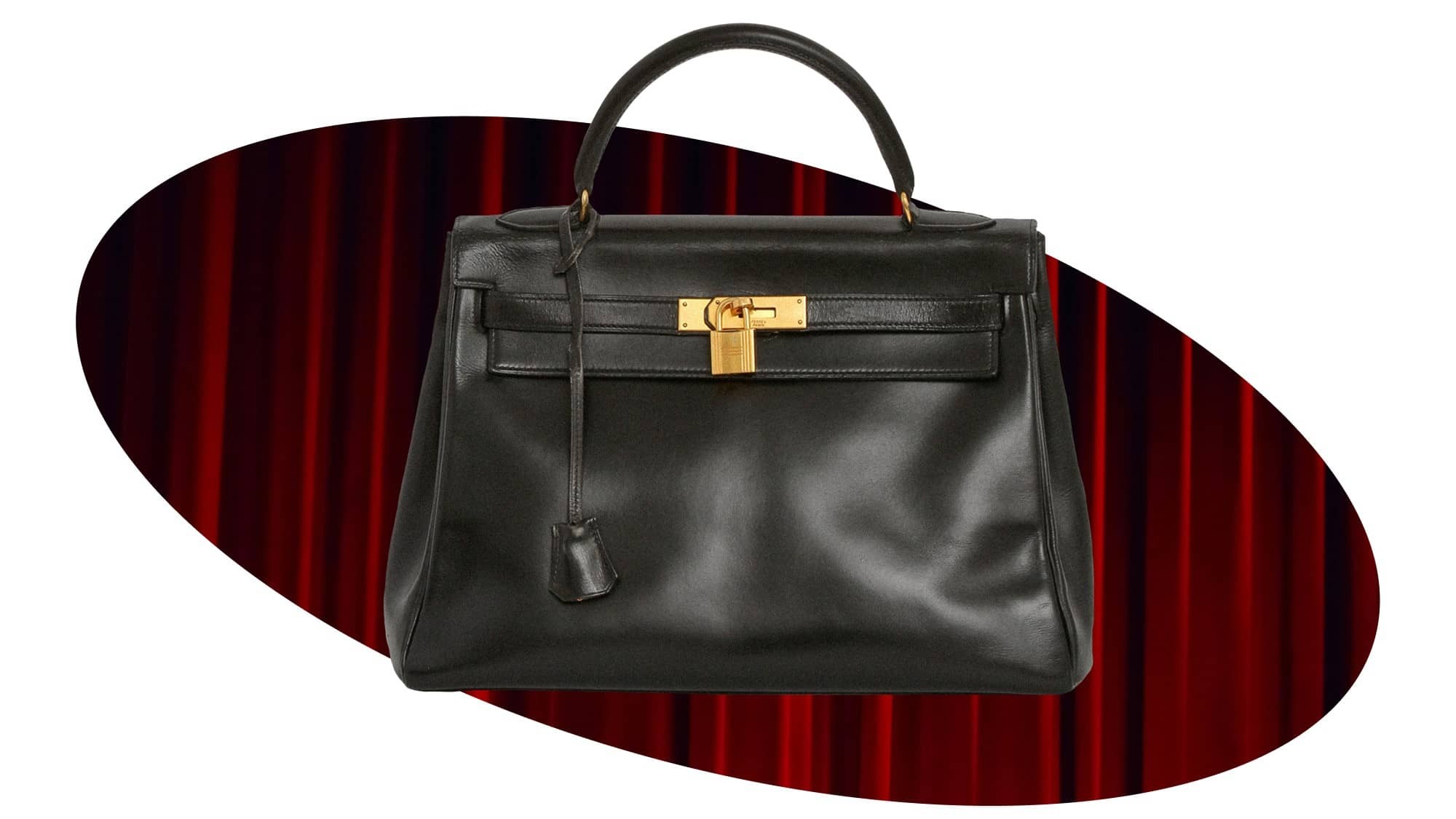 HERMÈS KELLY