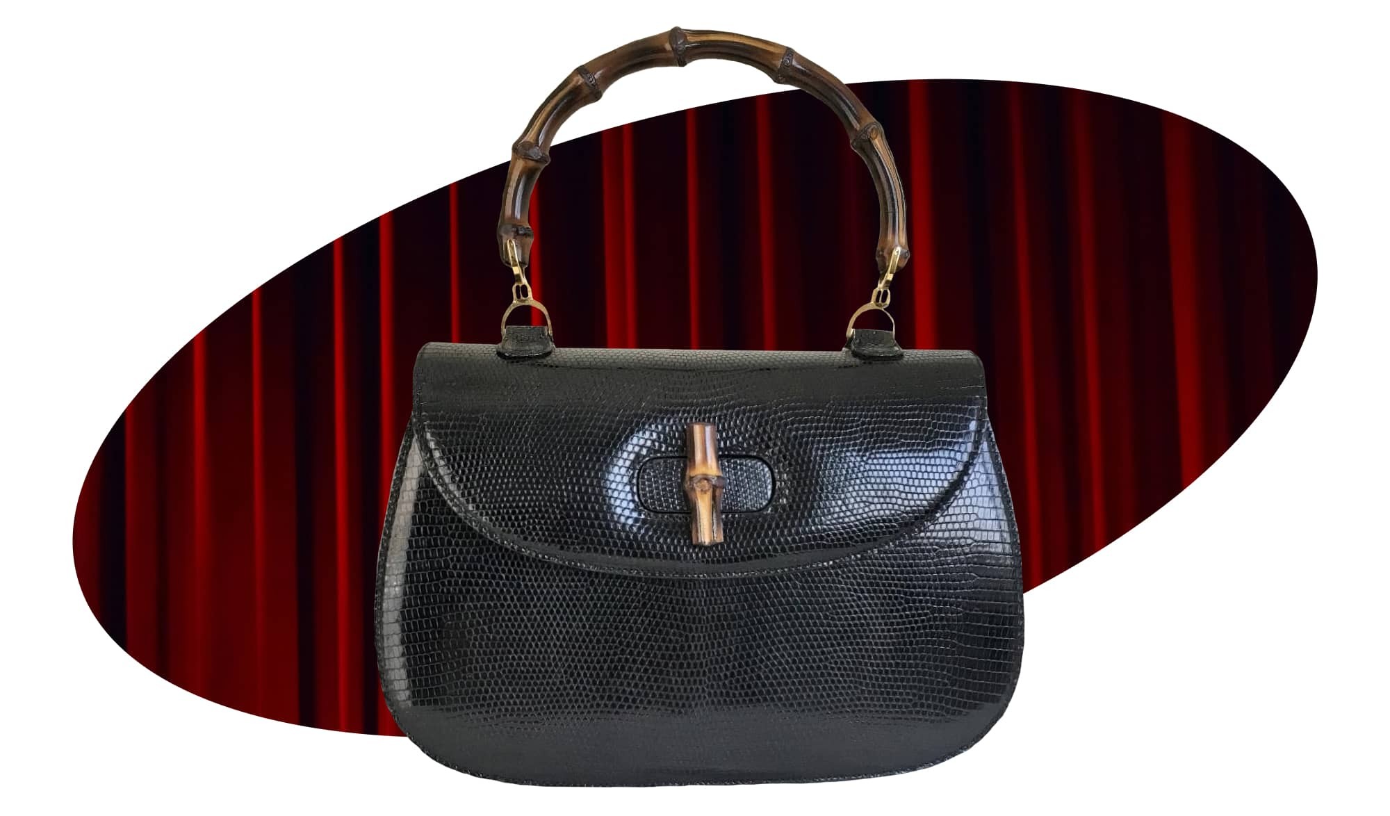 GUCCI BAMBOO