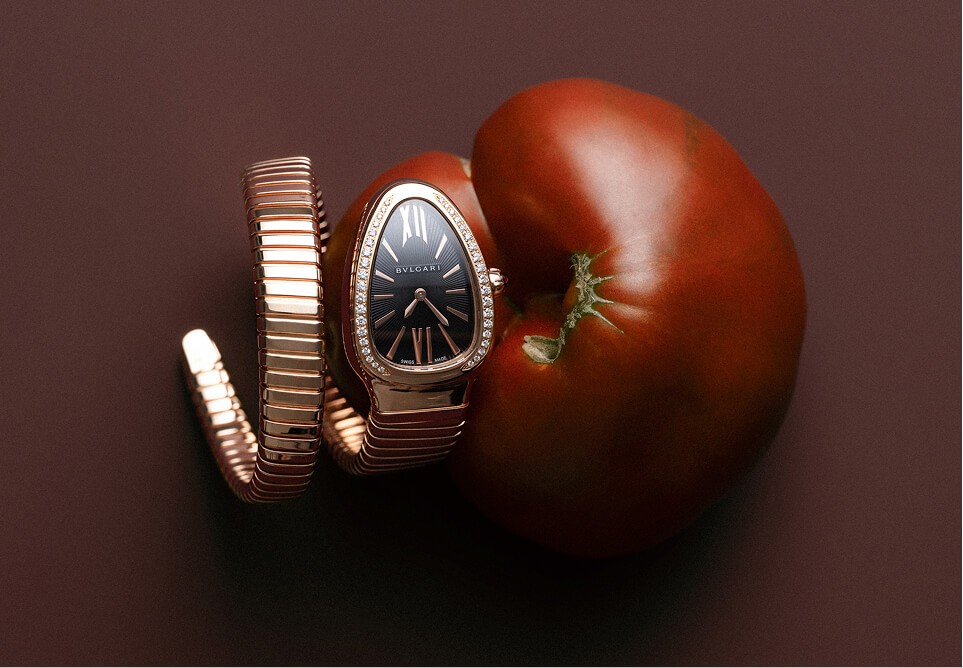 Часы и ювелирные украшения