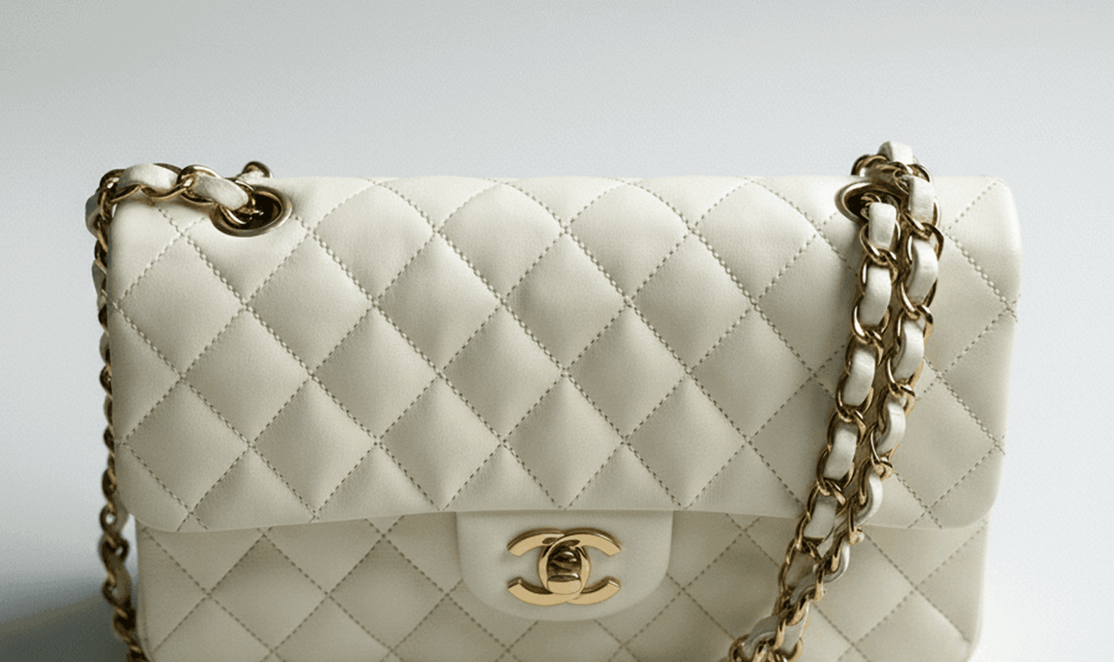 Chanel Timeless Classic