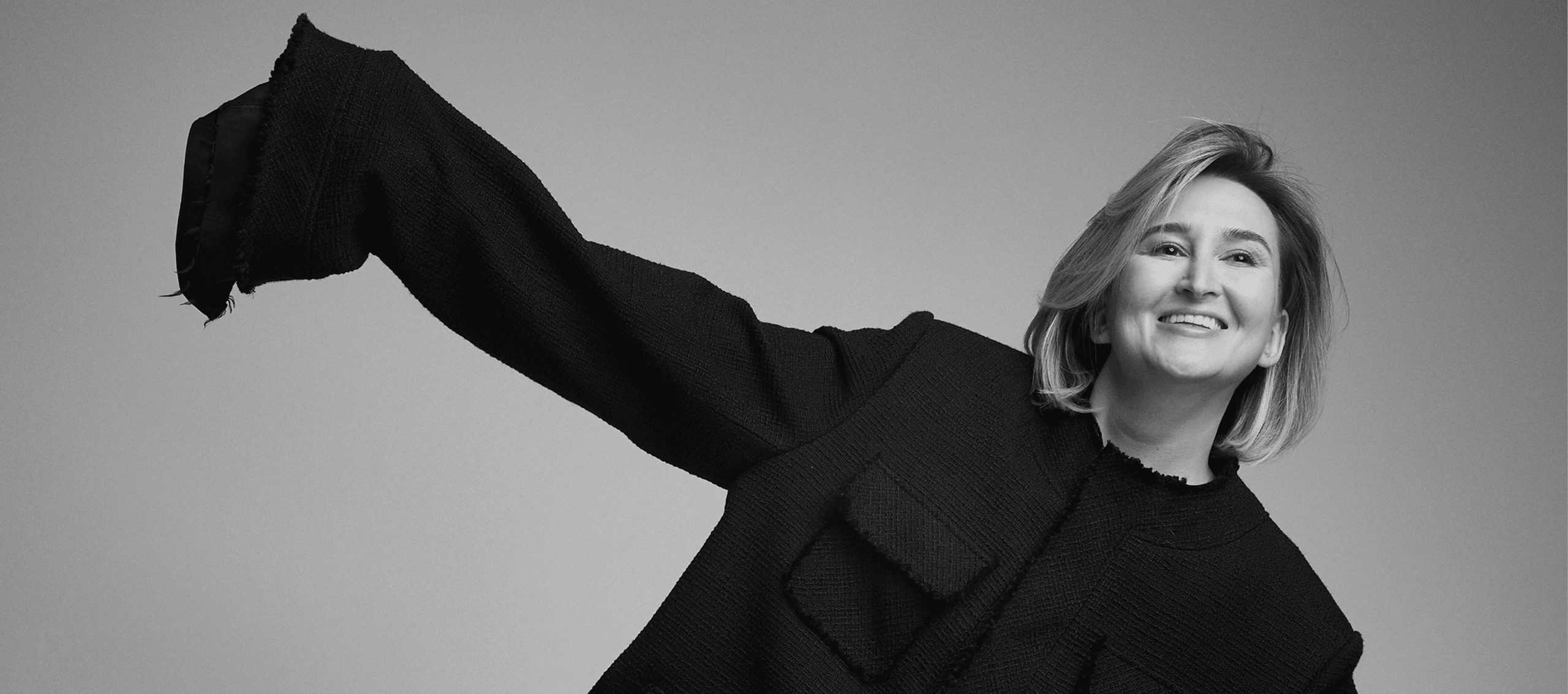 Выбор стилиста Юли Катькало