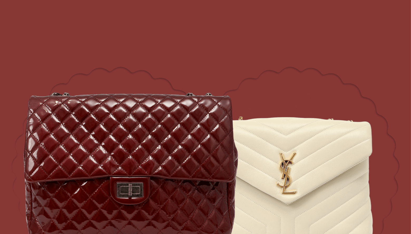 Большие сумки от большого сердца