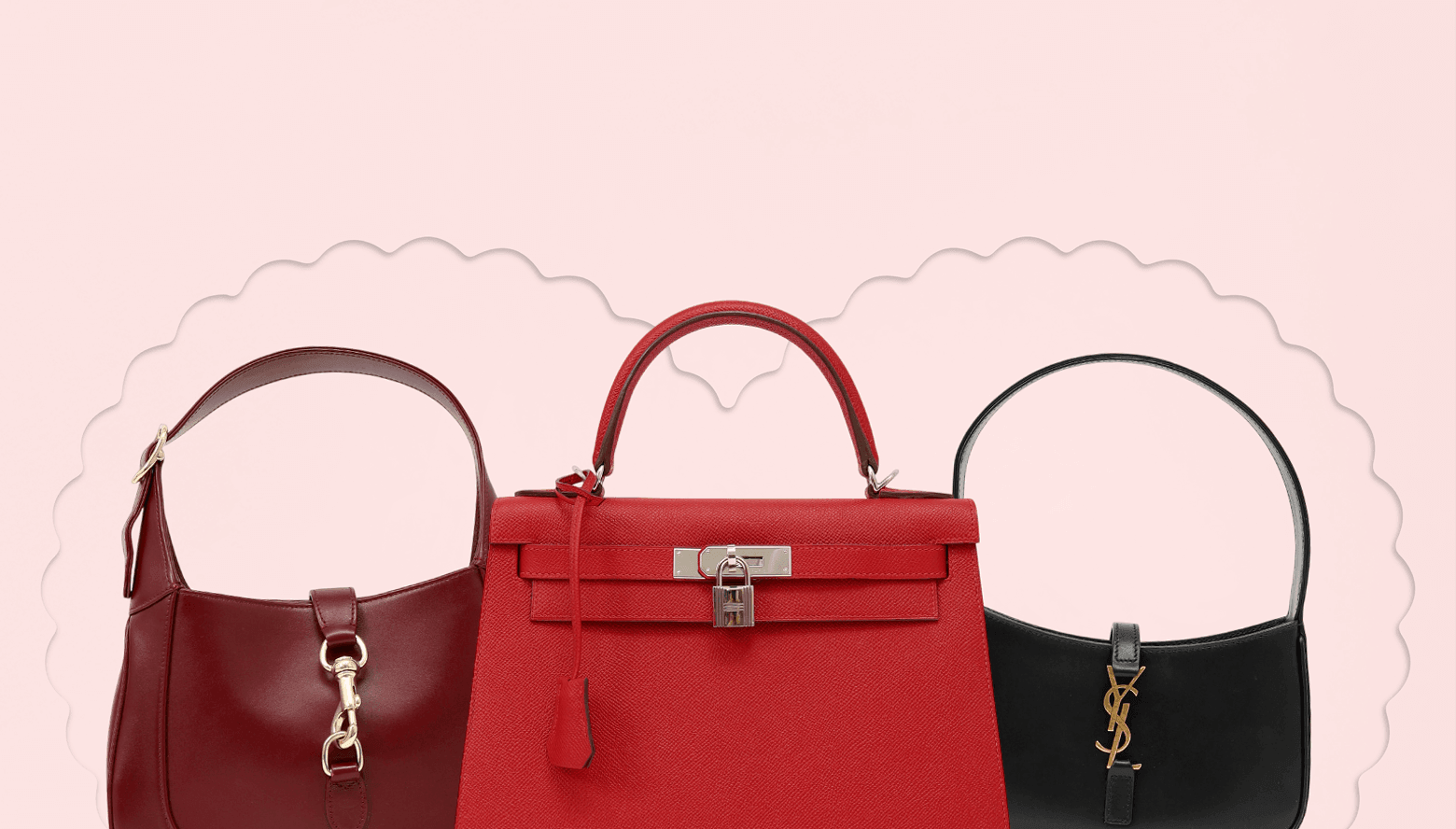 Сумки вне времени