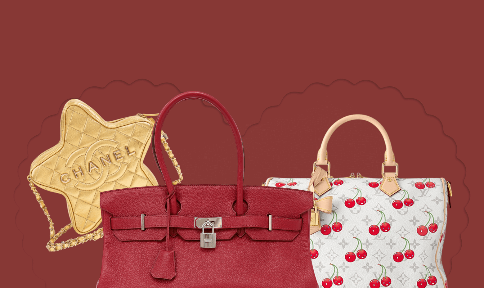 Все самое редкое