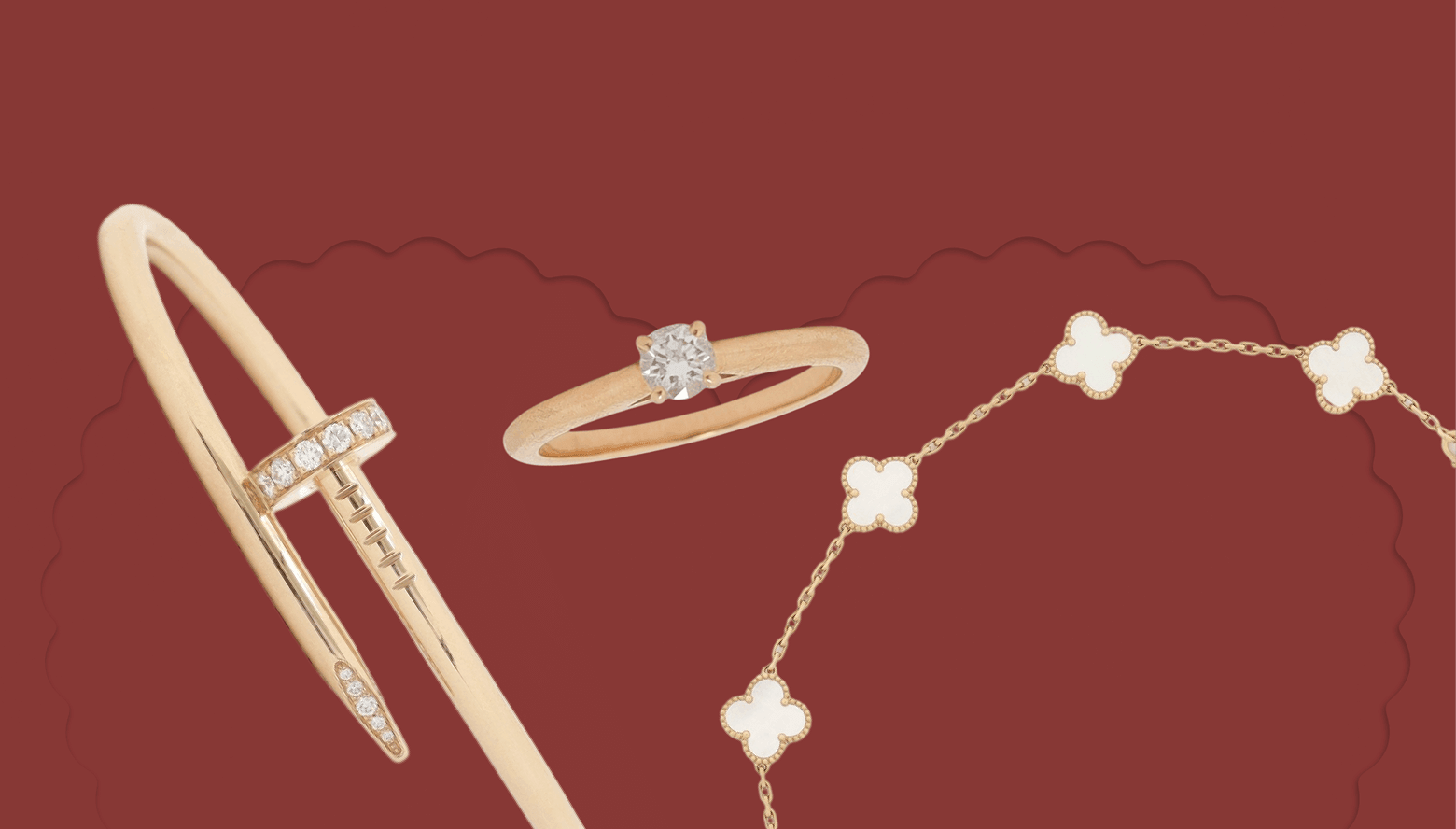 Драгоценности для драгоценных