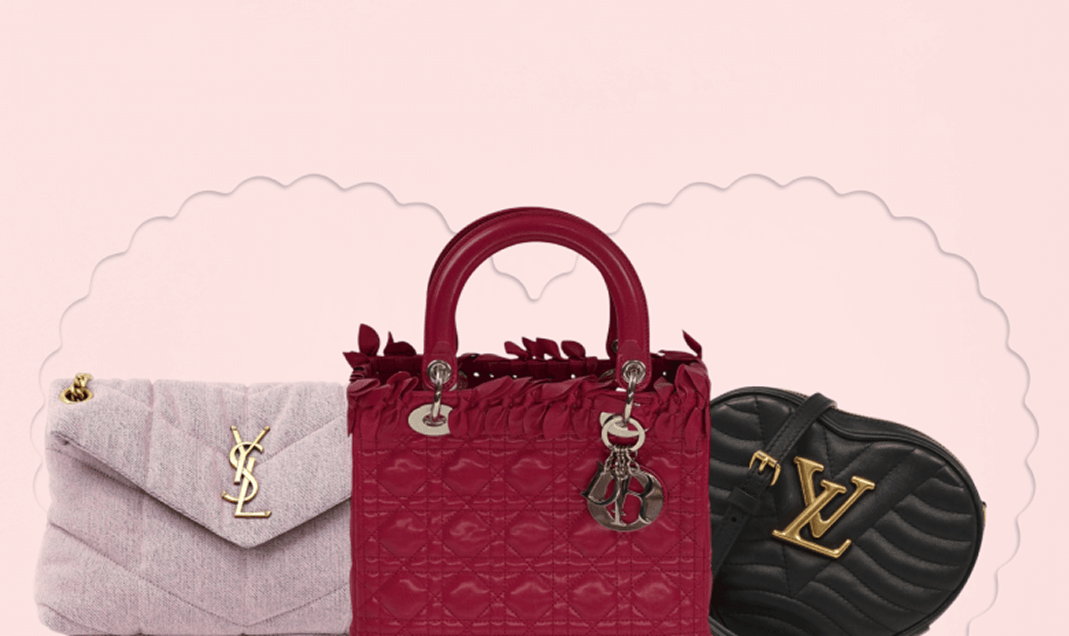 Сумки для свиданий