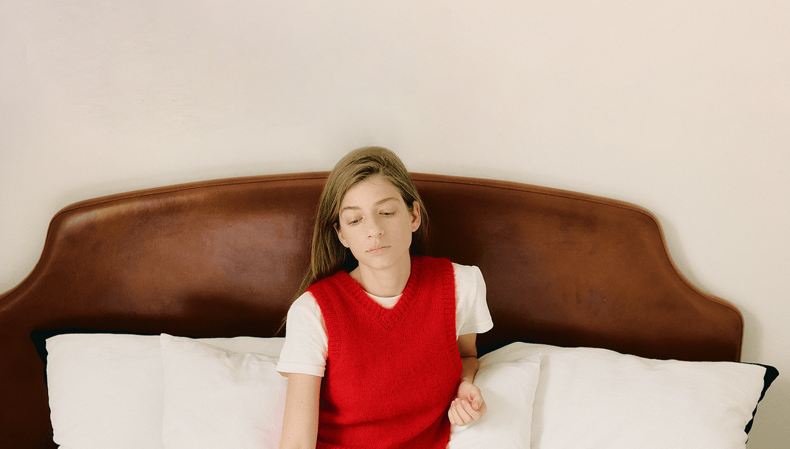 Выбор Саши Новиковой