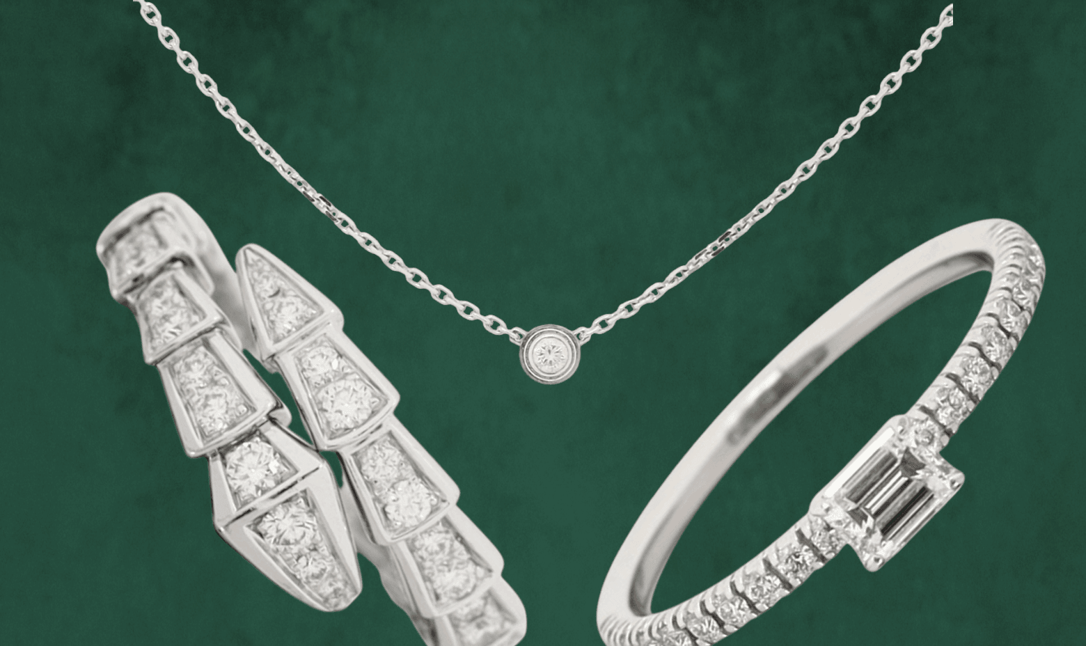 Бриллианты