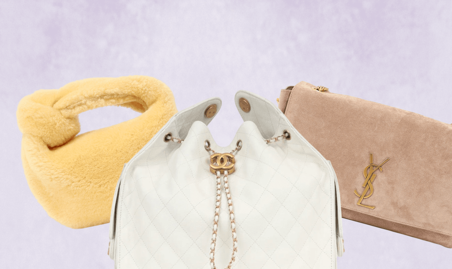 Сумки для свиданий