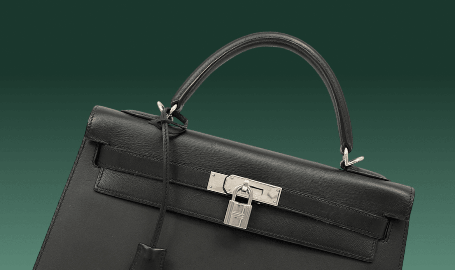 Тренд: минимализм 90-х