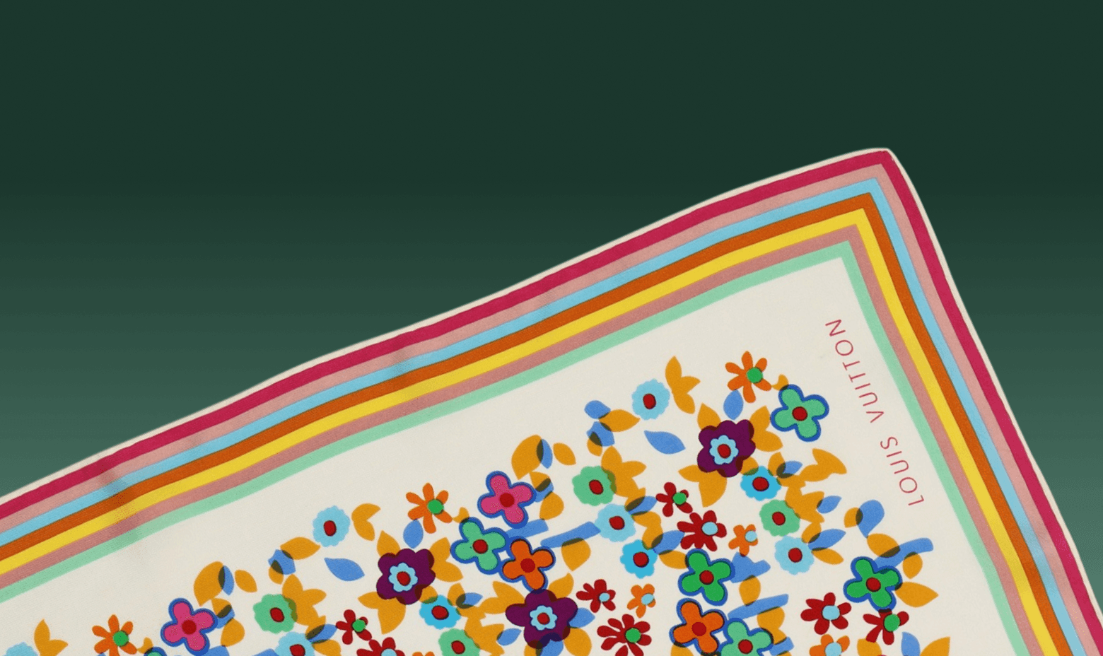 Самые весенние аксессуары