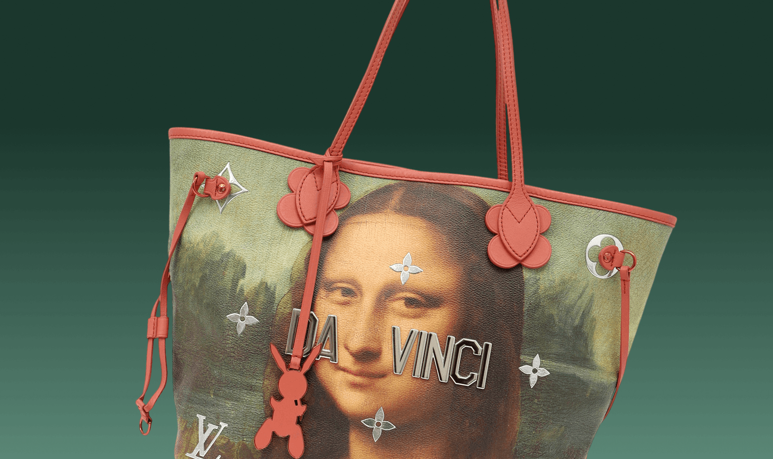 Сумки как искусство