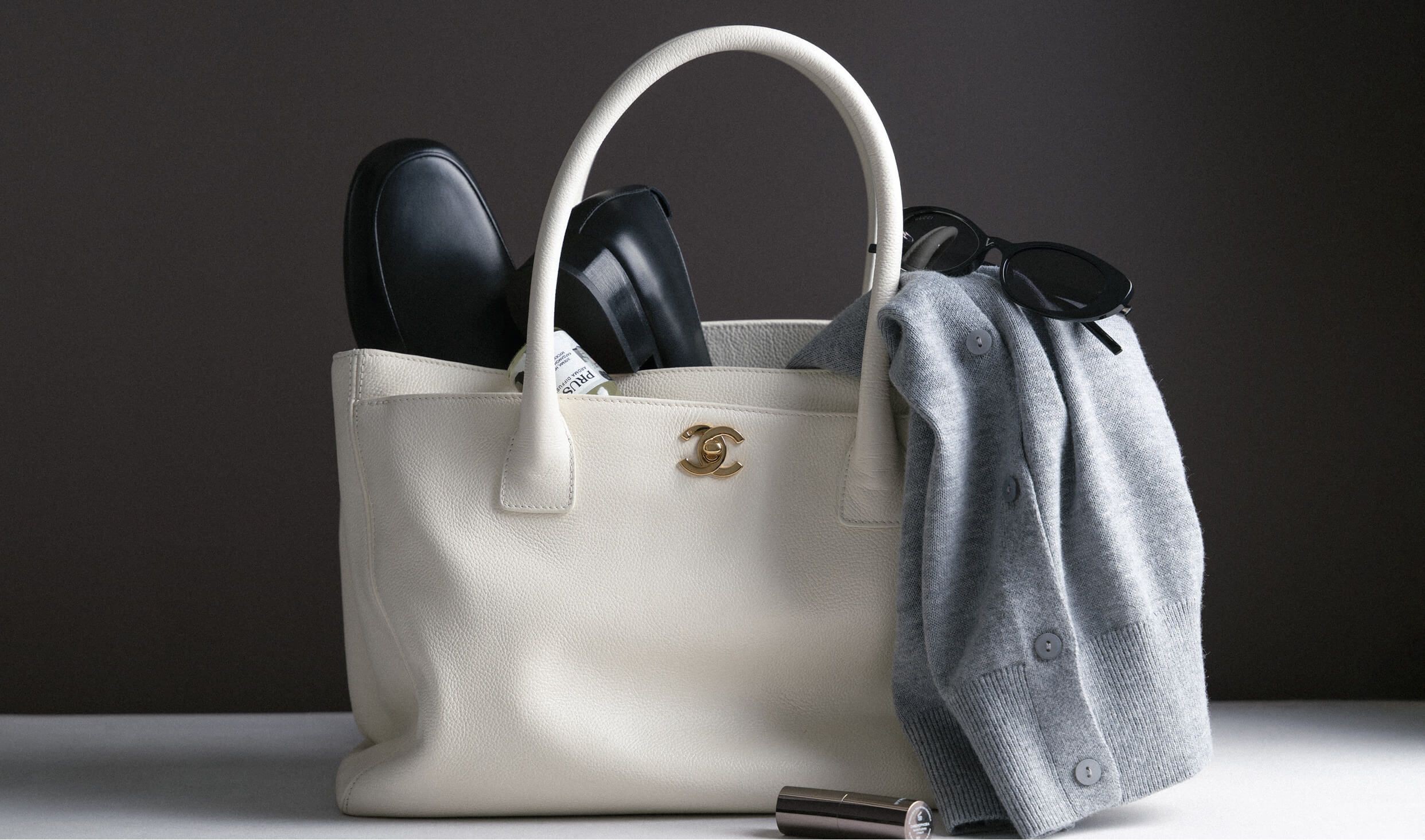 «Сумка может быть дороже поездки — это ок». Все о сумках для загорода