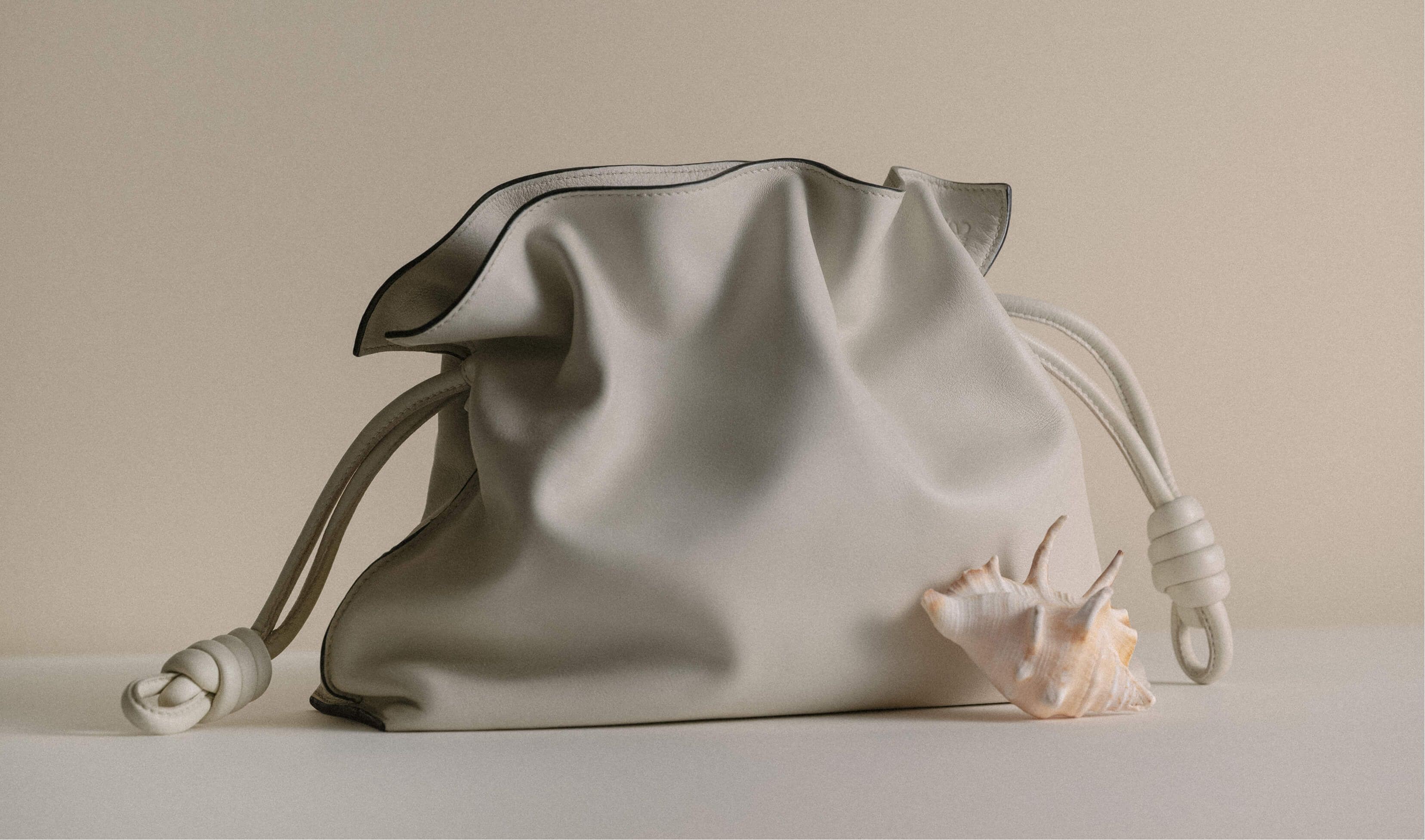 Первые культтовые сумки