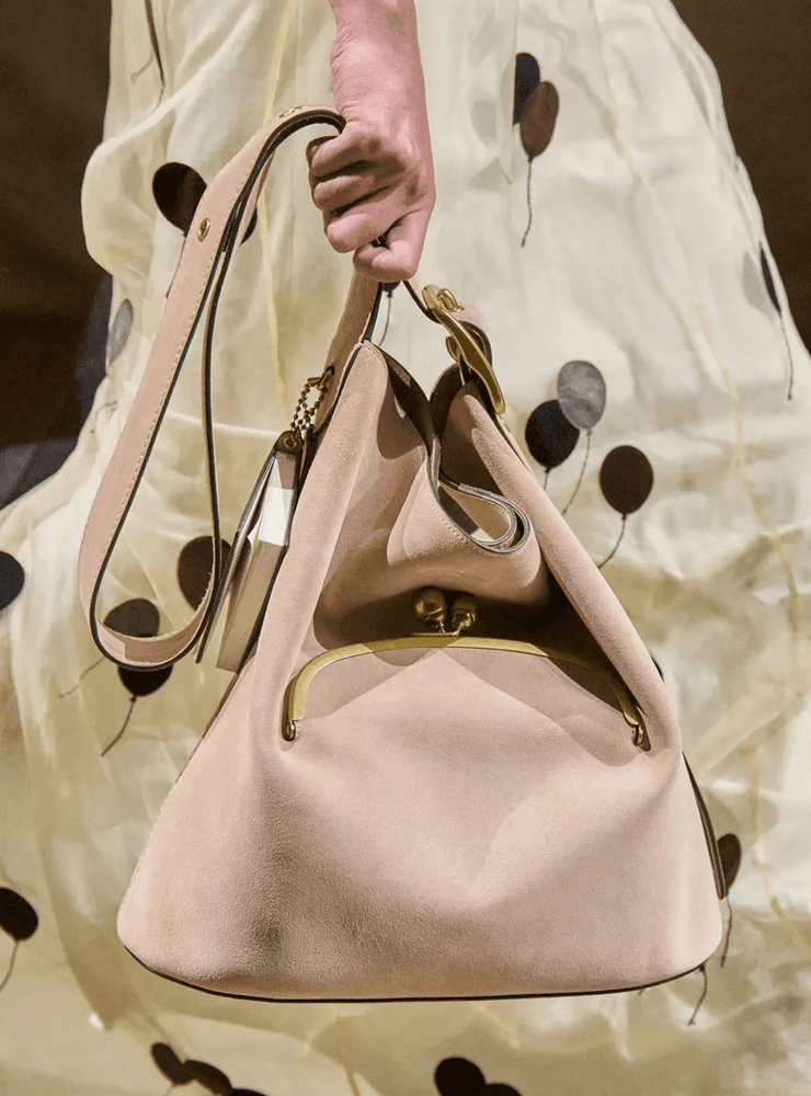 Coach SS26