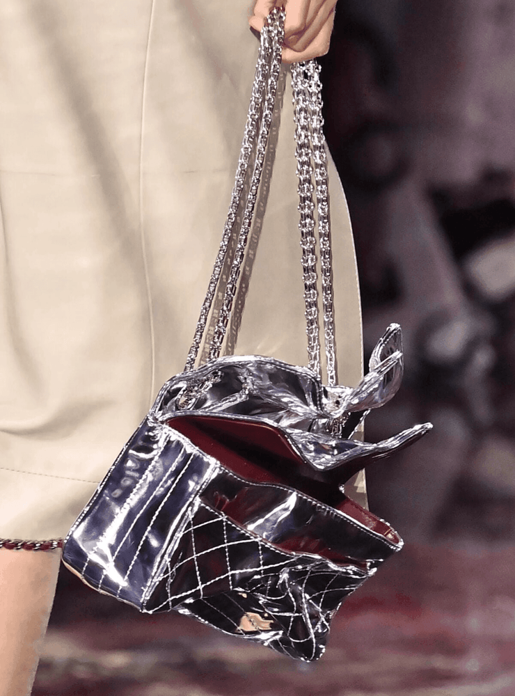 Chanel SS26