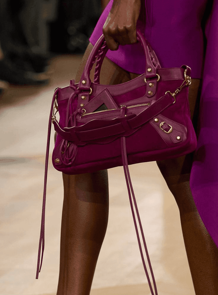 Balenciaga SS26