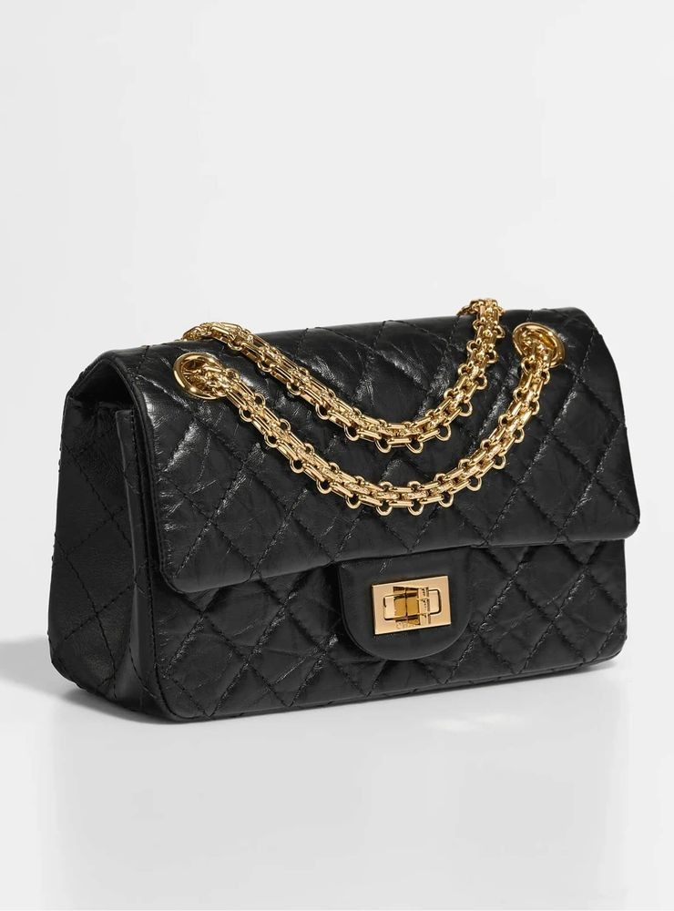 Chanel 2.55