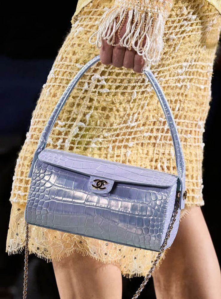 Фото: Chanel