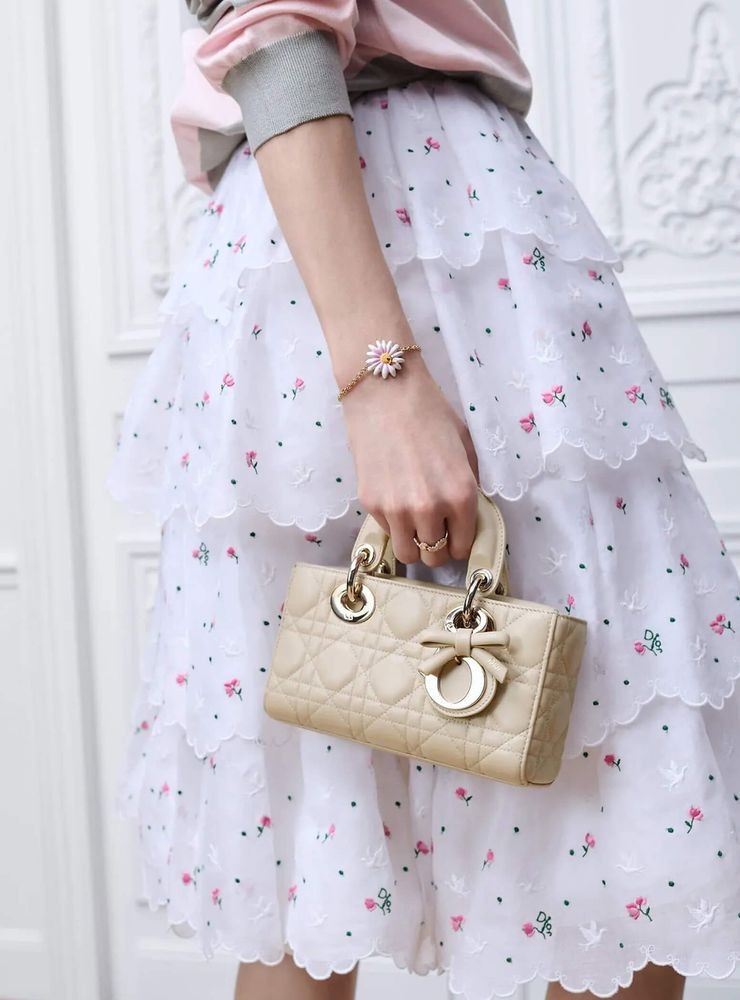 Фото: Dior
