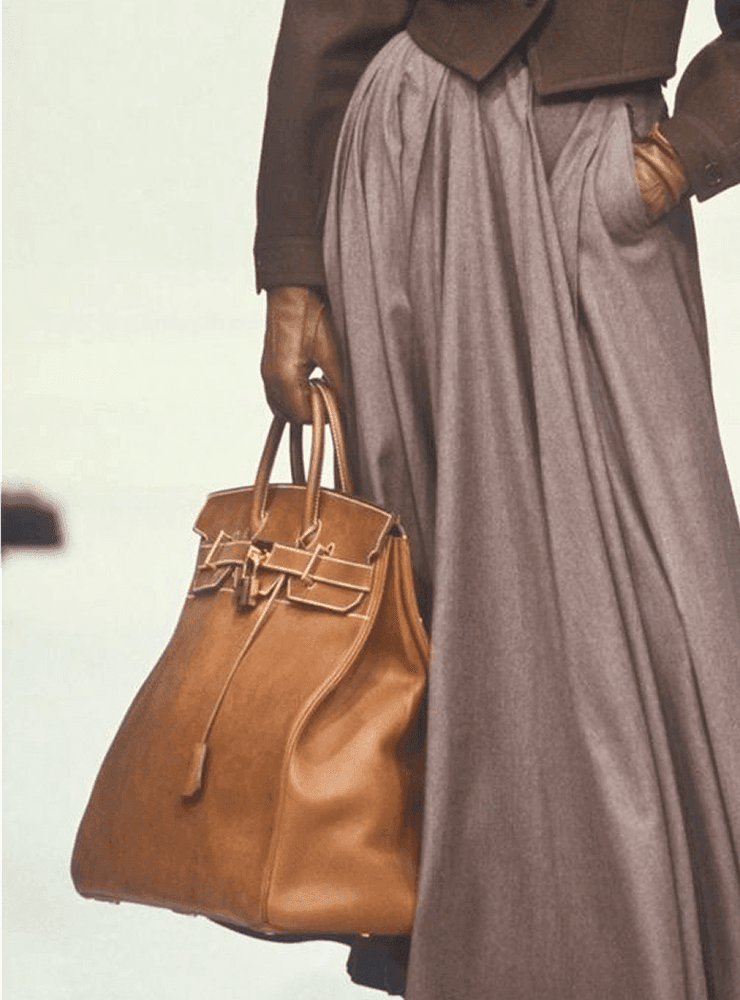 Hermes FW 1993