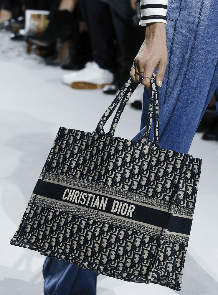 Dior SS 2018