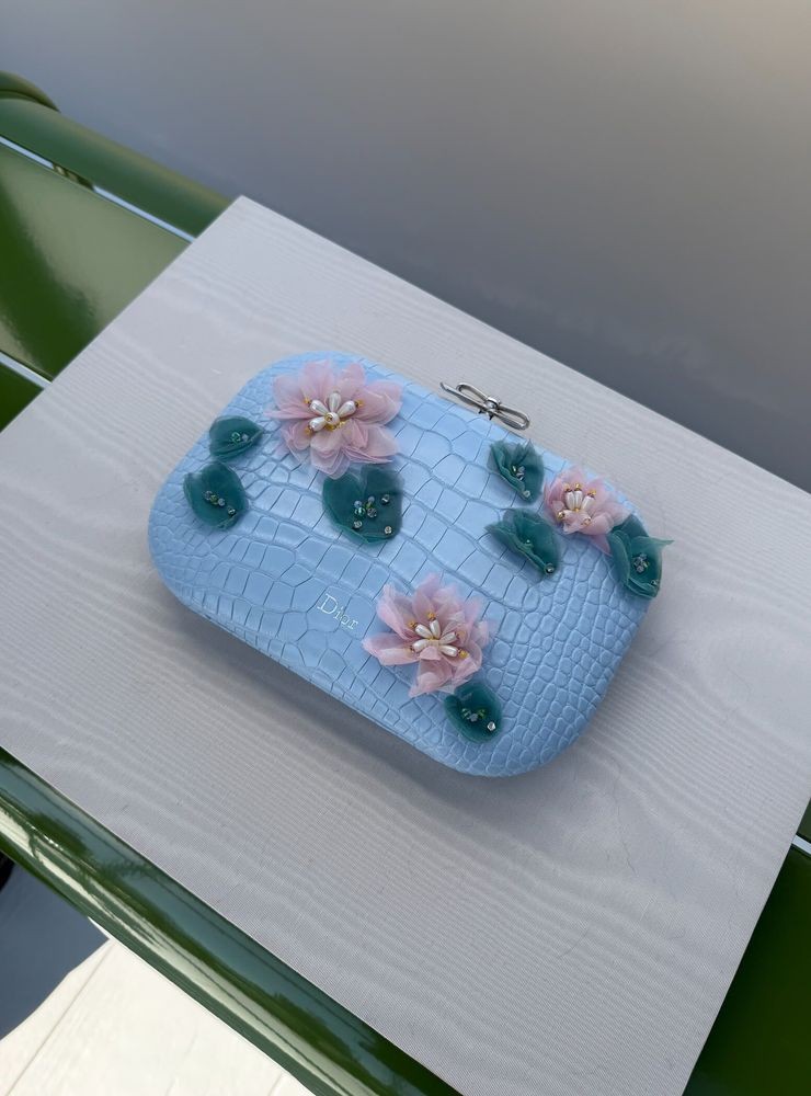 Re-see Dior 2026