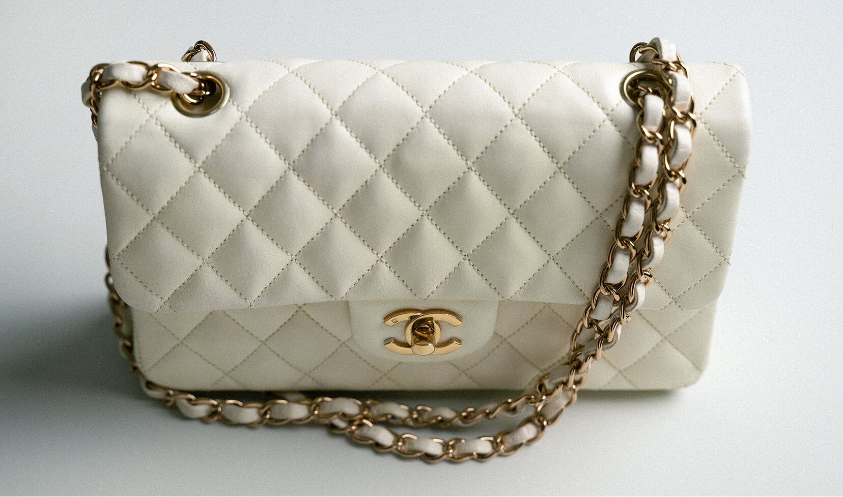 Сумки вне времени — рациональный подход к потреблению