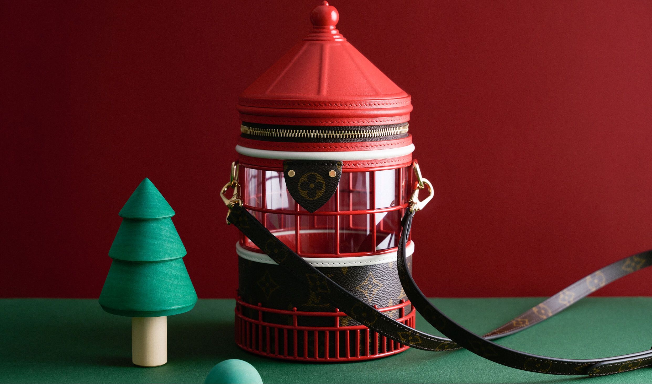 Как красиво подарить?