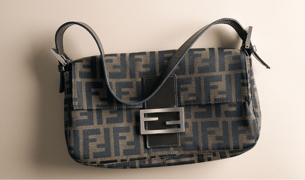 Grazie, Грация. Fendi при Марии Грации Кьюри