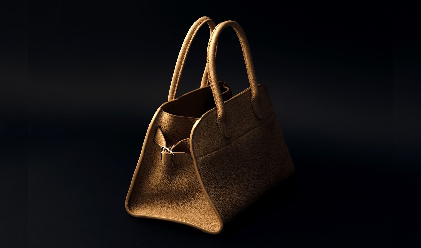 «Все превращается в золото»