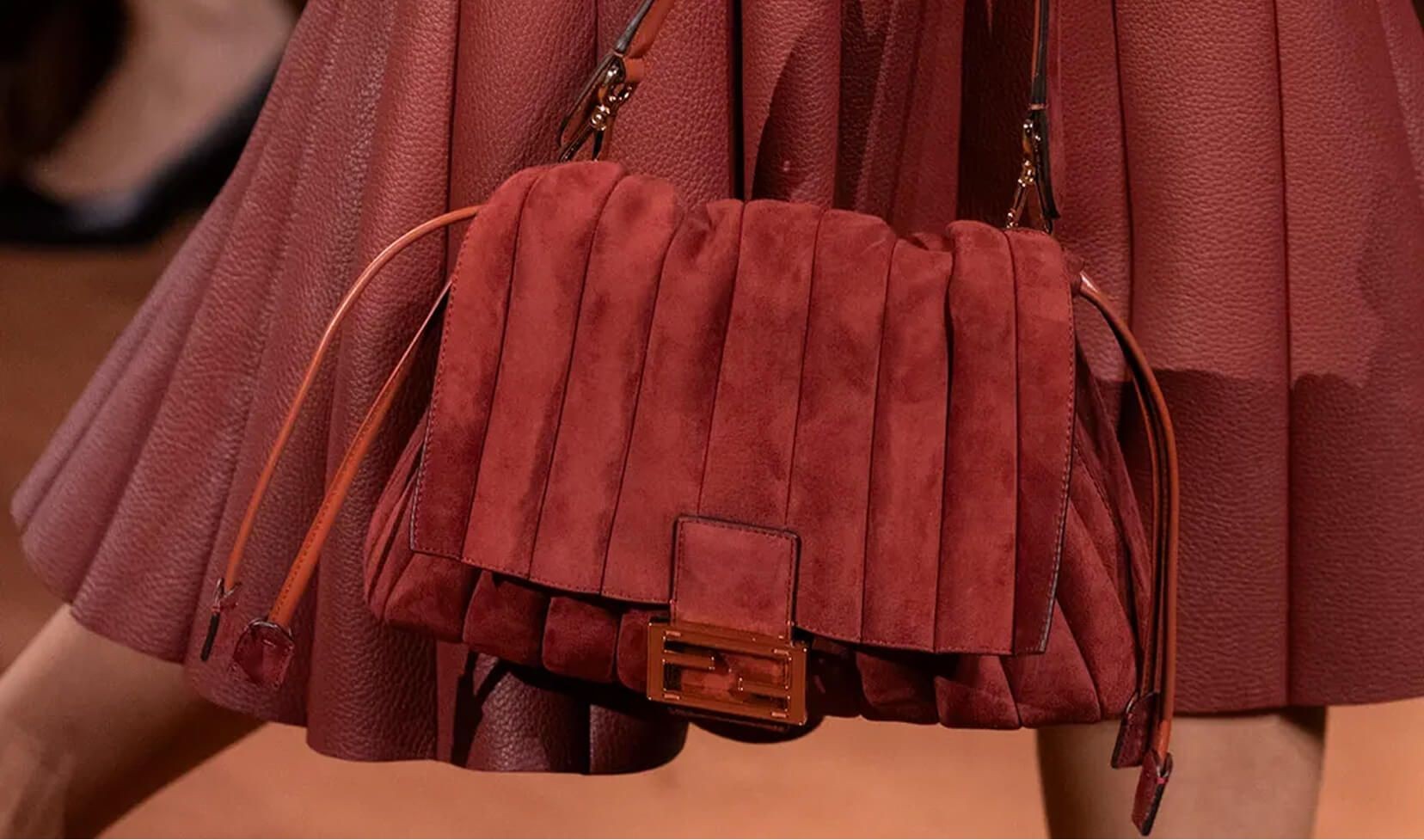 (Image credit: Fendi)
