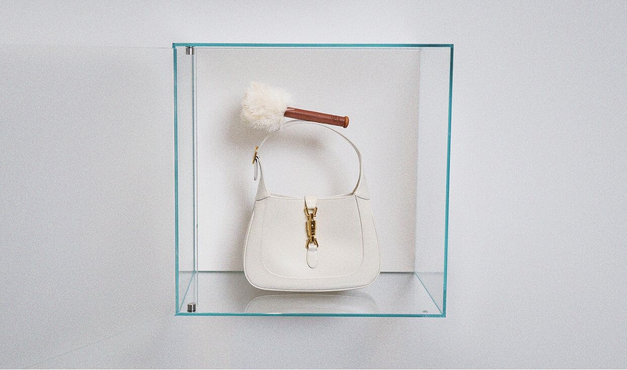 Интересные факты о Gucci