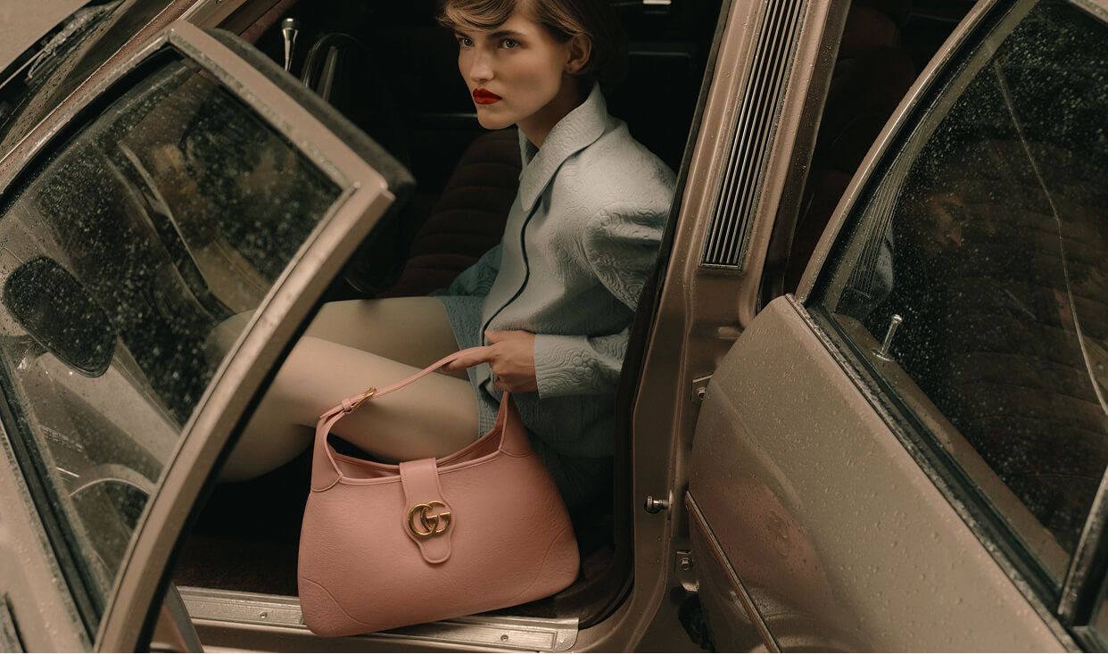 Основание бренда Gucci