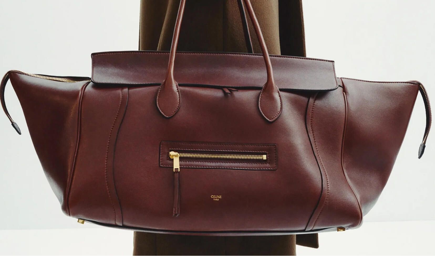 Где купить Celine Phantom?