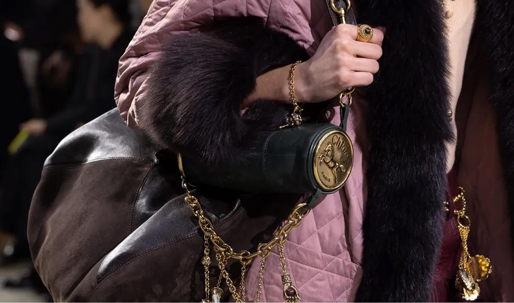 (Image credit: Chloe)