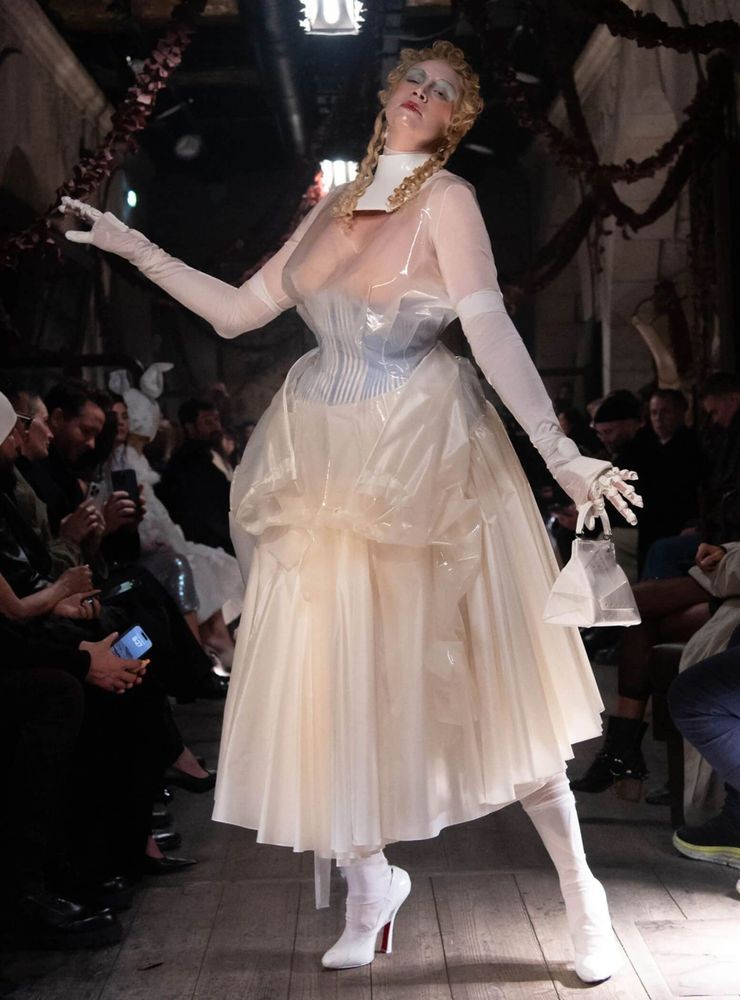 Maison Margiela Artisanal 2024