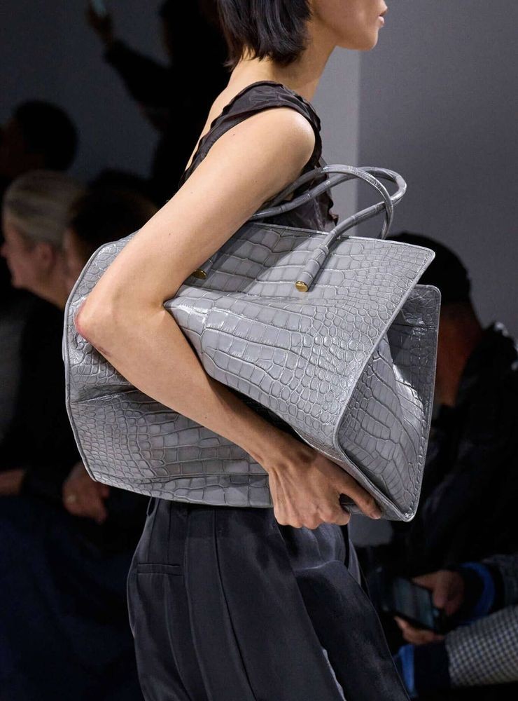 Bottega Veneta Spring 2026