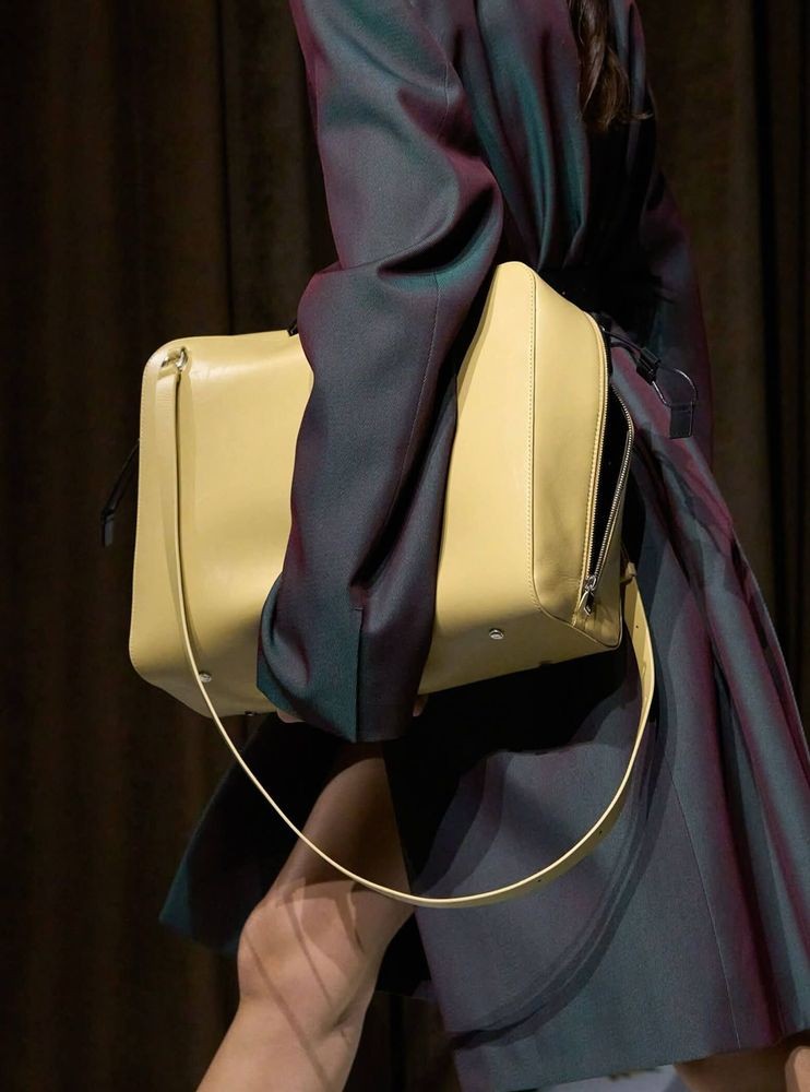 Jil Sander Spring 2025