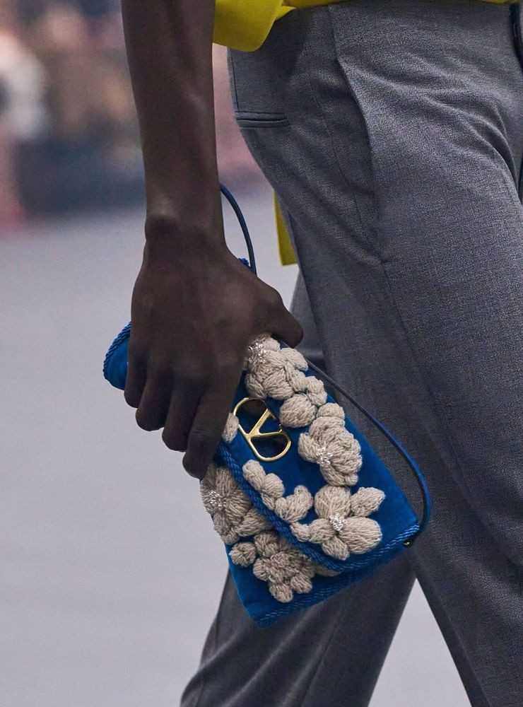 Valentino Spring 2026