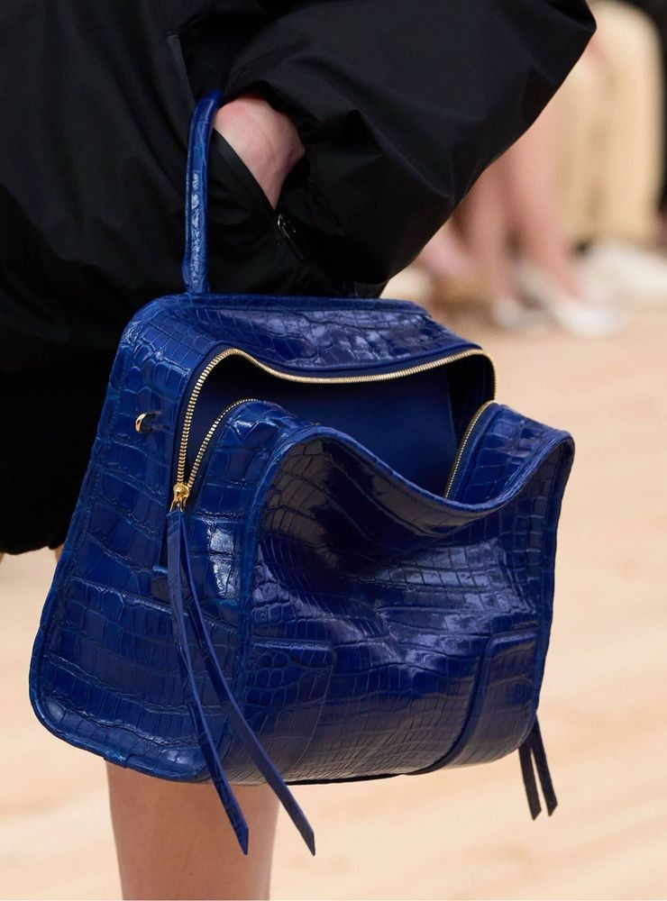 Loewe Spring 2026