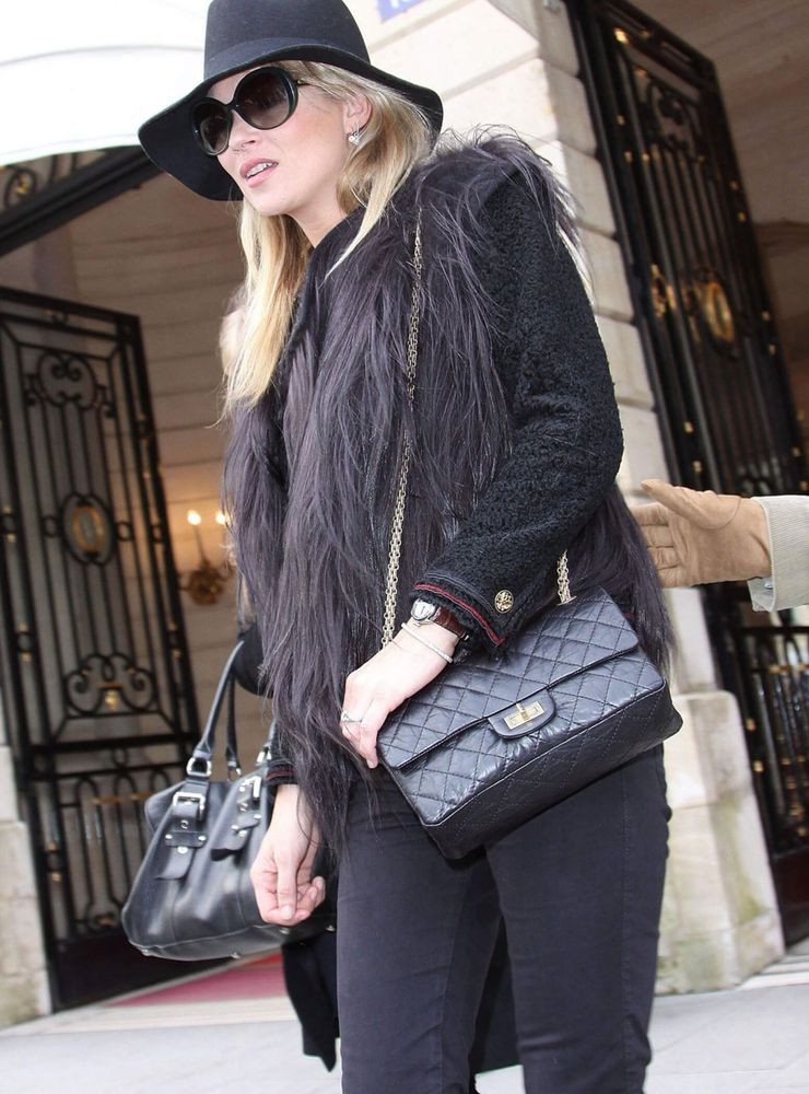 Кейт Мосс. Фото: Marc Piasecki/FilmMagic