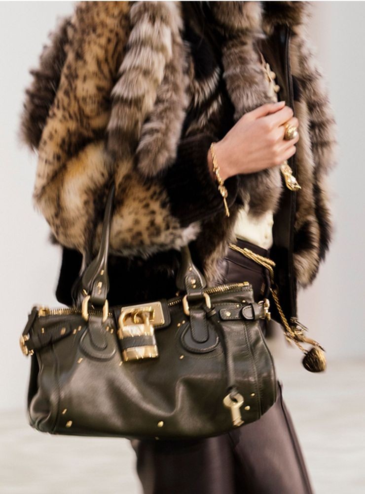 Chloé