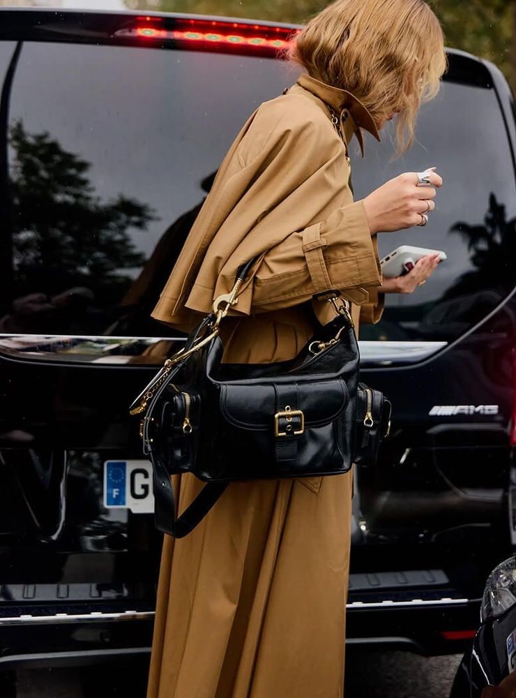 (Image credit: The Style Stalker)