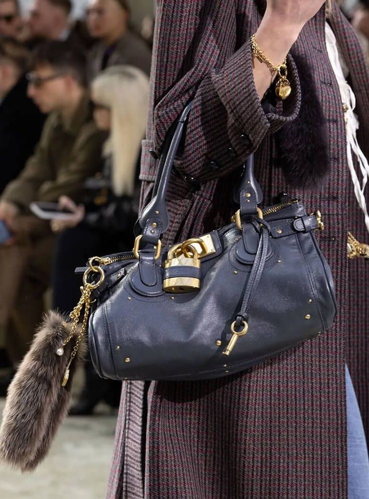 Chloe fw25
