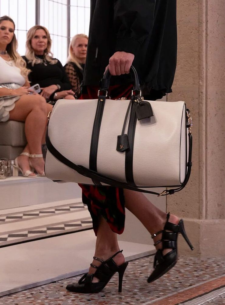 Louis Vuitton Fall/Winter 2025