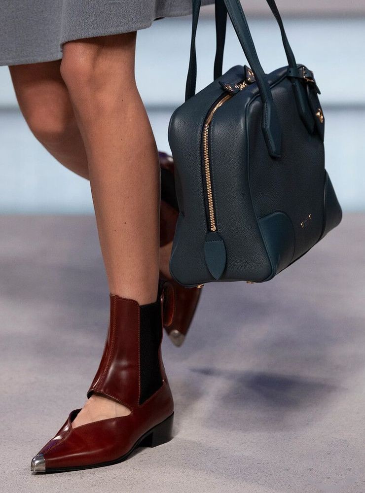 Louis Vuitton Fall/Winter 2025