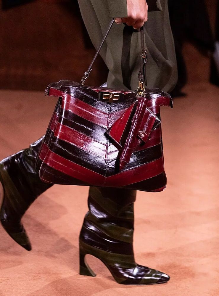 Fendi Fall/Winter 2025